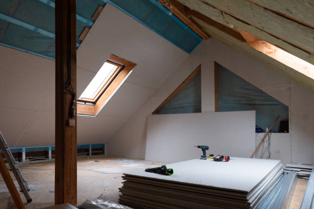 Best Geographic-Specific Insulation Services in Avilla, IN