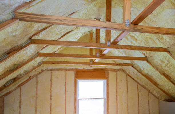 Avilla, IN Insulation Contractor Company