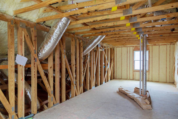 Best Spray Foam Insulation in Avilla, IN